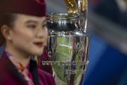 Bookies' favourites to win the 2026-27 UEFA Champions League