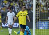 RedBird in talks to lead potential Al-Nassr takeover with Ronaldo