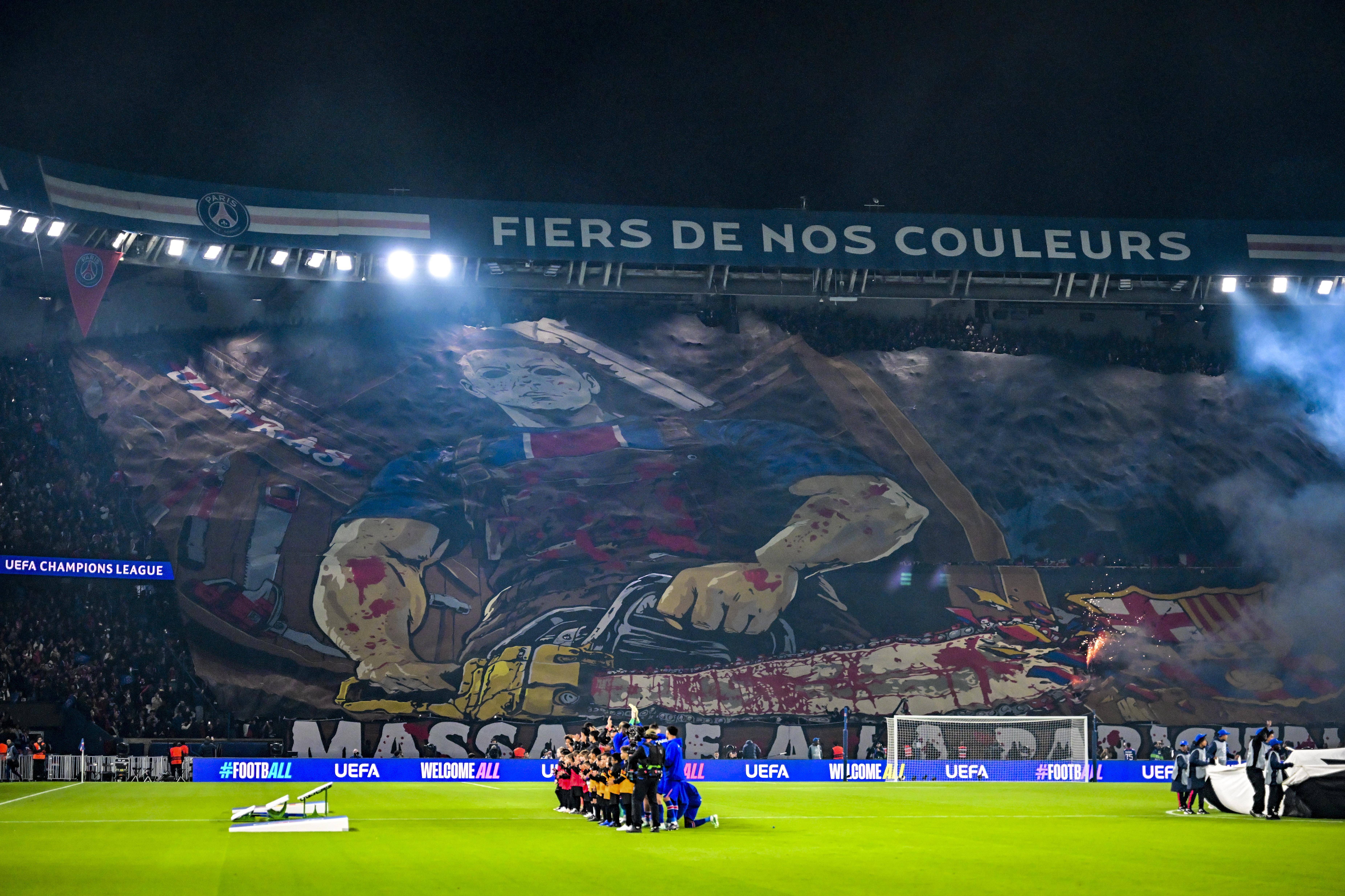 IMAGO / PRESSE SPORTS