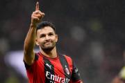 Ramos and Chukwueze ruled out as Milan face Bournemouth injury crisis