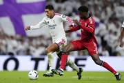 Sevilla formally complain to LaLiga over ‘unequal’ match TV replays in Real Madrid defeat