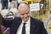 FIFA promises answers to UEFA’s 42 Infantino governance questions