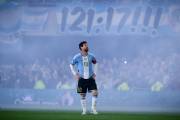 Messi “Final Farewell” Topps Now pack sets Topps record with 664,325 orders