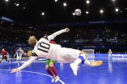 Seven nations declare interest to host UEFA Futsal EURO 2030 as bidding window opens