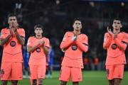 Barcelona's perfect start to LaLiga - why their lead after matchday 8 already matters