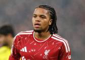 Ngumoha breaks Michael Owen’s Liverpool record ahead of Brighton clash