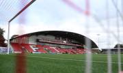 Fleetwood’s first League Cup fourth round brings Arsenal to Highbury