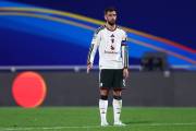Fernandes to remain Man Utd captain despite outburst