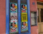 Panini America launches ‘Panini Authentic’ deal with Florian Wirtz