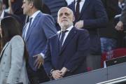 Spain’s sports council refers LaLiga chief Javier Tebas to tribunal over Real Madrid remarks