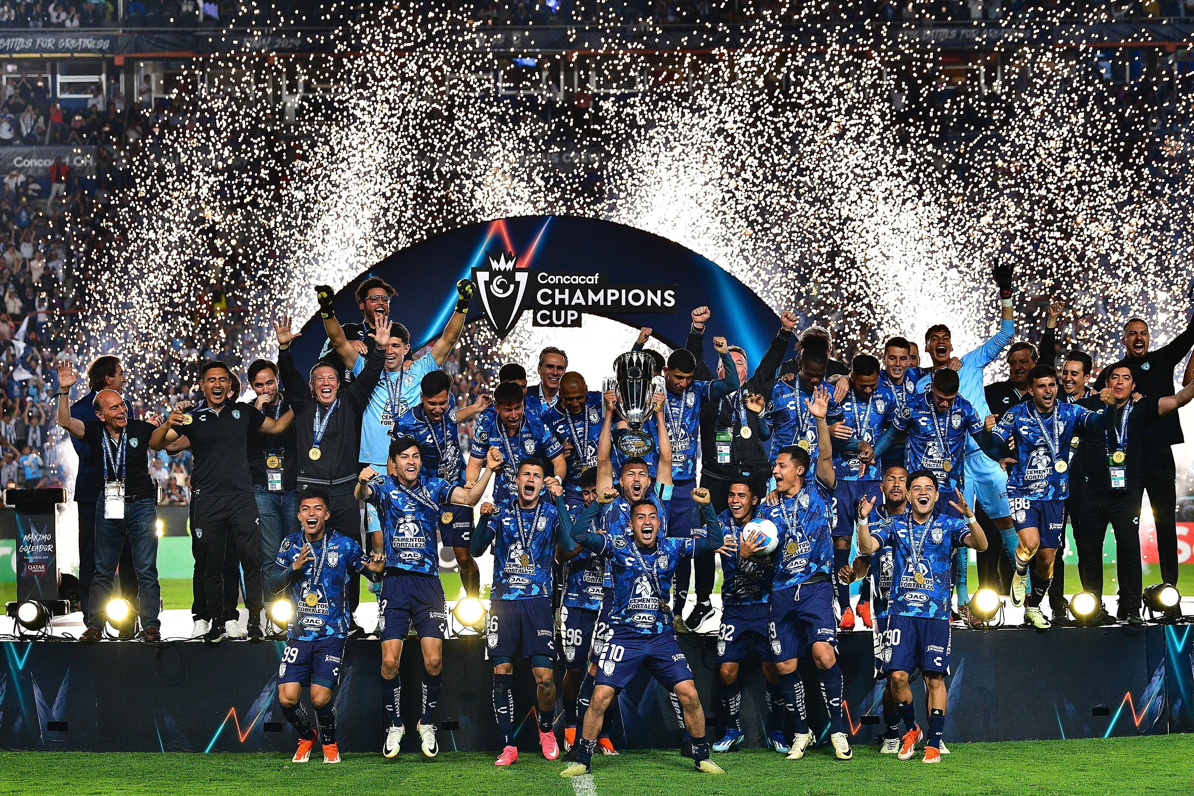 IMAGO / Agencia-MexSport