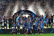 CBS adds Spanish-language CONCACAF Champions Cup coverage