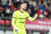Caprile gains Albanian citizenship as FIFA decides his next international step