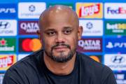 Kompany fällt wochenlang aus – Bayern in Sorge