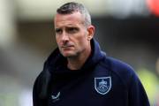 Burnley sack Nicky Hayen after just 14 games in charge