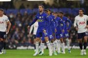Chelsea agree multi-year Sokin deal for sleeve branding