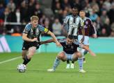 Newcastle United name Corpay Cross-Border as FX partner