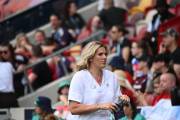 Sky Sports launches ‘Minus 1’ WSL social series
