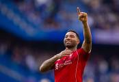 Jermaine Pennant needs more than 50 stitches after dog attack