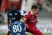 INEOS reportedly begins sale process for FC Lausanne-Sport