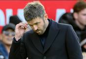 Manchester United weigh Carrick’s future as Howe emerges as leading replacement