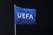 UEFA launches 2027 FootbALL Awards with new Lidl-backed school nutrition prize