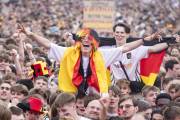UEFA promises fixed-ticket pricing and official resale for Euro 2028