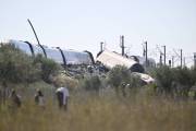 Copa del Rey Wednesday ties postponed after deadly Toledo train crash