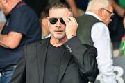 MacAnthony 'promises' to sell Peterborough stake if Posh miss top 10