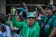 How Second Screens Change Football Viewing