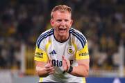 Kuyt könnte Liverpool mit Fenerbahce empfangen