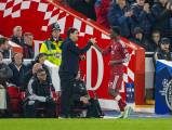 Liverpool po karnych z Chelsea. Pochwały dla Nyoniego