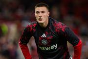 Benjamin Sesko injury blow leaves Manchester United without a natural striker until January