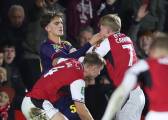 Max Dowman appeal rejected as Arsenal midfielder faces three-match ban
