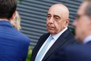 AIC and AIAC back Adriano Galliani for FIGC president ahead of vote against Malagò