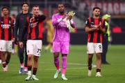 AC Milan record €24m net loss after missing out on Europe as revenue slides
