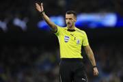 Andy Madley to referee Liverpool vs Arsenal at Anfield