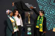 FIFA doubles Women’s World Cup prize pot for Brazil 2027 to $220m