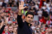 Arsenal target Anfield breakthrough in high-stakes clash with Liverpool