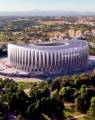 AC Milan and Inter unveil Generali Stadium as San Siro’s 71,500-seat successor