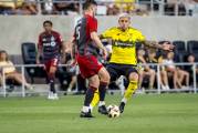 MLS expands its reach with two decision day matches on Tubi