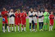 Bayern & Ajax set for Nairobi friendly at Raila Odinga Stadium