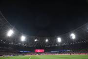 London Stadium seeks higher-capacity boxing events