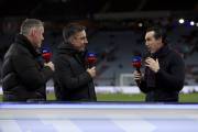 Aston Villa threaten legal action against Jamie Carragher after 'unacceptable insults'