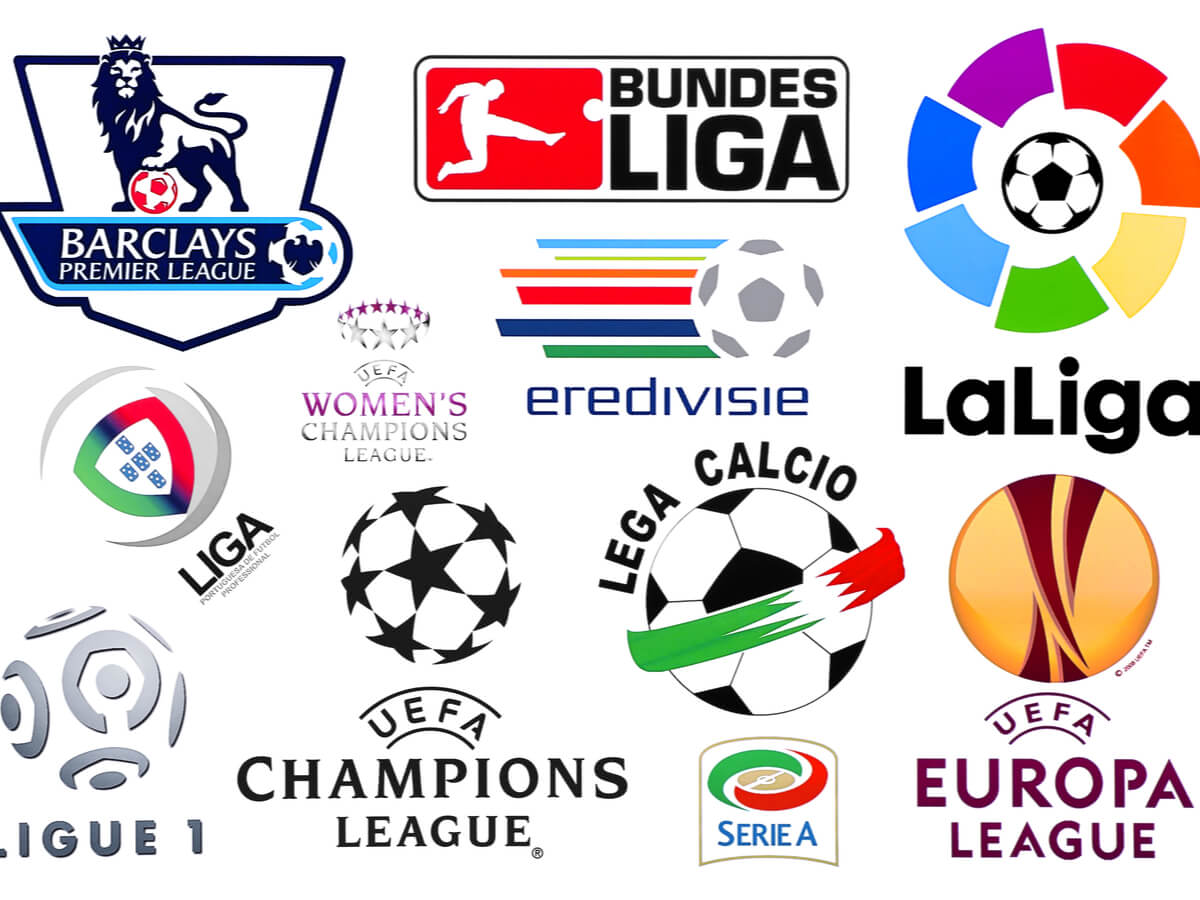 Top 5 Most Watched Football Leagues Around The World Sporticos