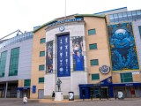 Atletico Madrid eye Chelsea's defender