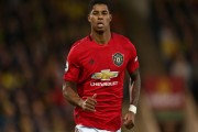 Paul Pogba hammers Manchester United over Rashford exit