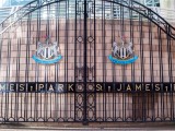 Newcastle United eye Benjamin Sesko amid Alexander Isak's potential exit