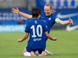 NRK and TV2 secure rights to UEFA Women's Champions League action
