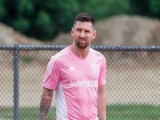 Lionel Messi cam returns to TikTok for MLS audience expansion